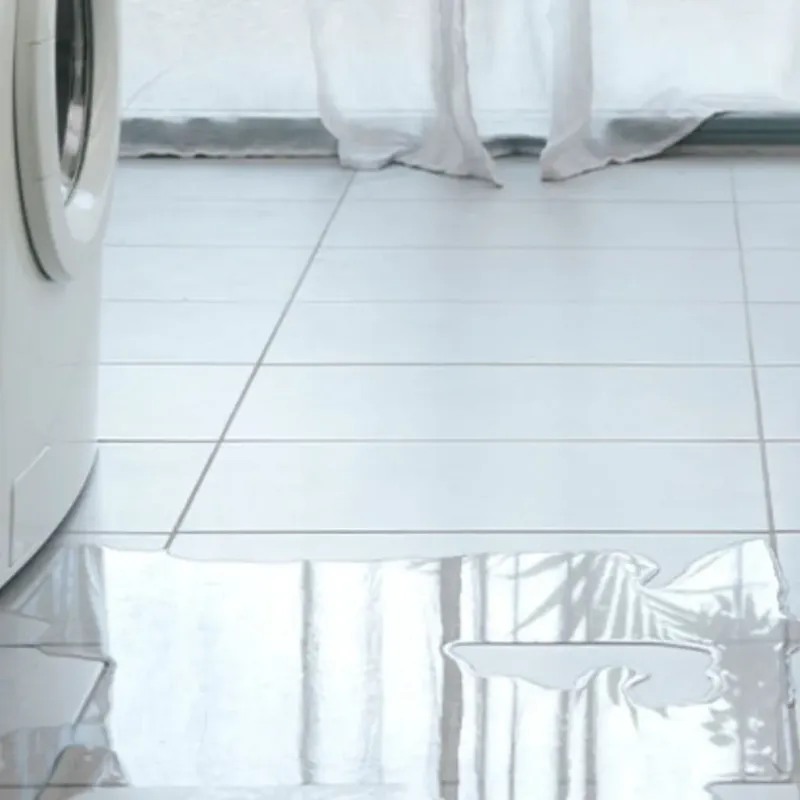 Appliance Leak Cleanup in Cumberland County, NC