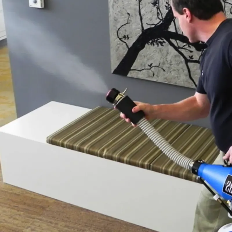 Professional Odor Removal in Cumberland County, NC